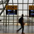 Rahaf told AFP she was stopped by Saudi and Kuwaiti officials when she arrived in Suvarnabhumi airport