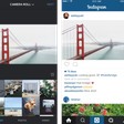 Instagram began to allow full size pictures a few weeks ago.
