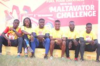 Top 6 going to Johannesburg, South Africa on the 24th of February 2019