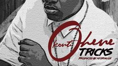 Kontihene - Tricks