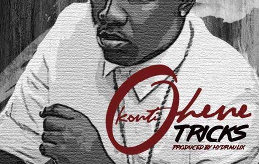 Kontihene - Tricks