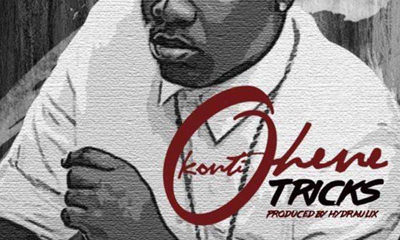 Kontihene - Tricks