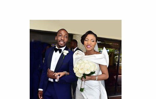 Wemimo and Ade