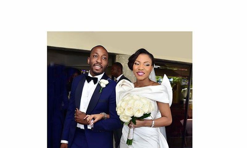 Wemimo and Ade