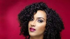 Juliet Ibrahim
