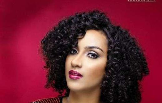 Juliet Ibrahim