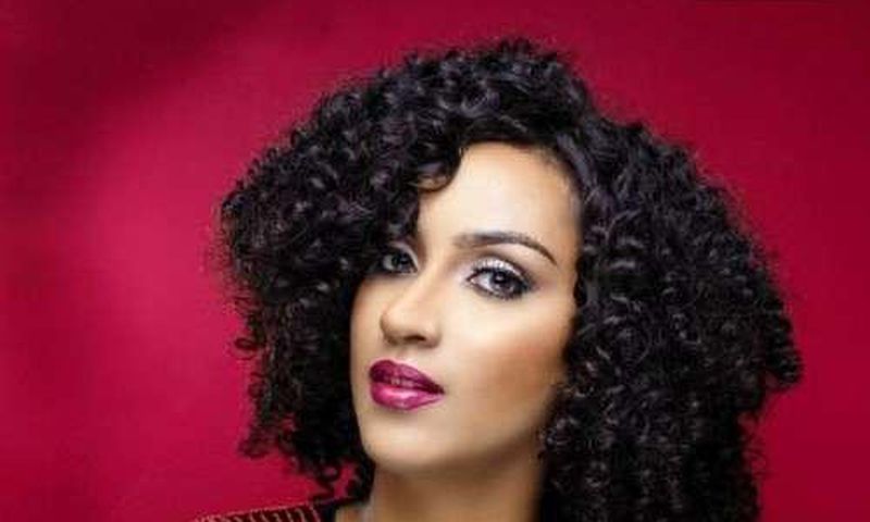 Juliet Ibrahim