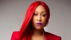 Cynthia Morgan