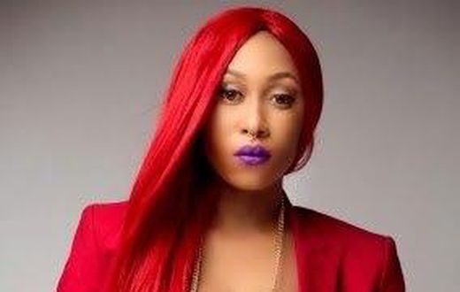 Cynthia Morgan