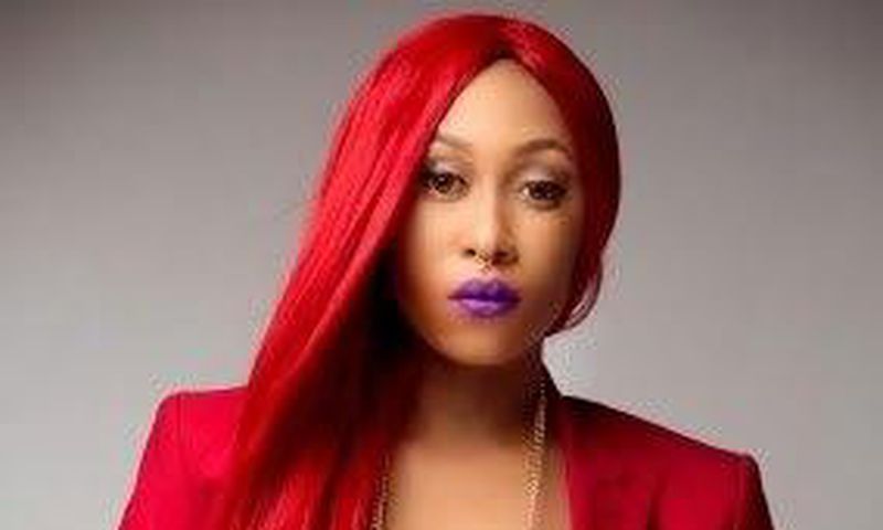 Cynthia Morgan