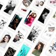 The Kardashian and Jenner sisters launched their apps and websites a few days ago
