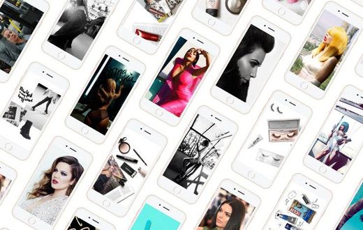 The Kardashian and Jenner sisters launched their apps and websites a few days ago