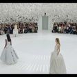 Dior Couture Autumn-Winter 2014/15 presentation