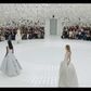 Dior Couture Autumn-Winter 2014/15 presentation