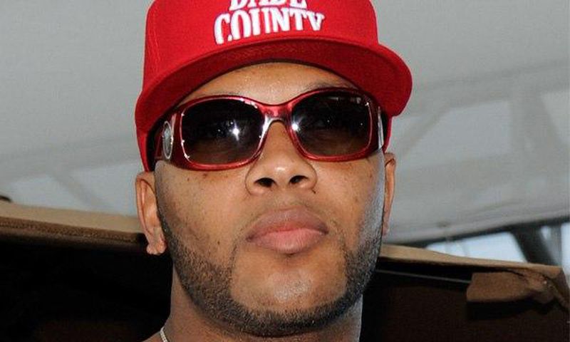 Flo Rida