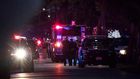5 police officers shot in Houston