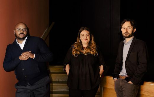 A Podcast Reaches Across Chicago's Cultural Divides