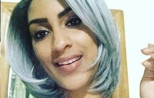 Juliet Ibrahim