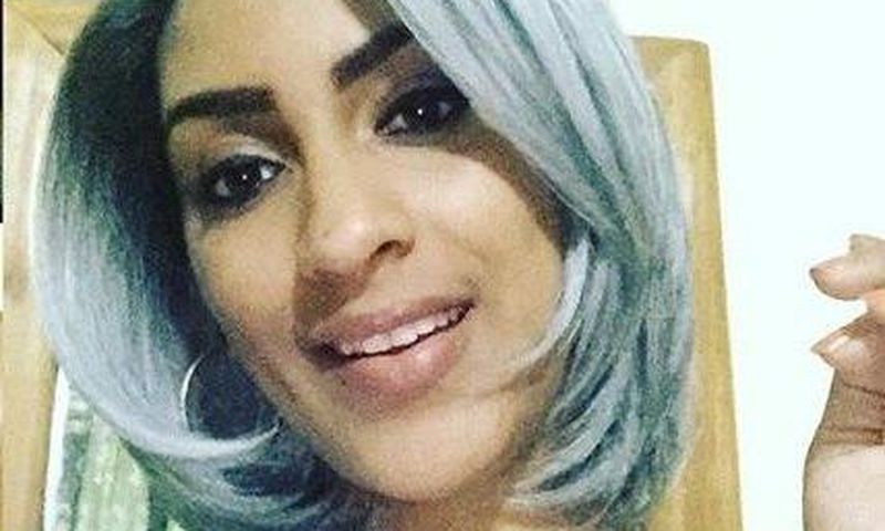Juliet Ibrahim