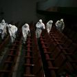 S.Korea: MERS outbreak has 'levelled off,' watching for more cases