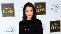 Priscilla Presley