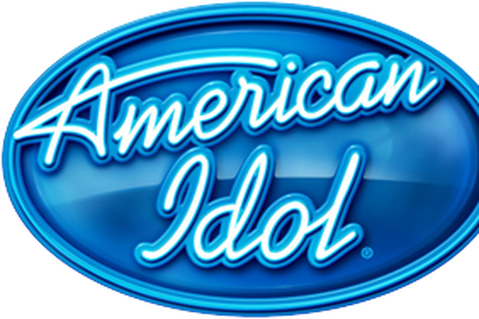 American Idol logo
