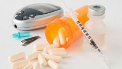 Type 2 diabetes medicine
