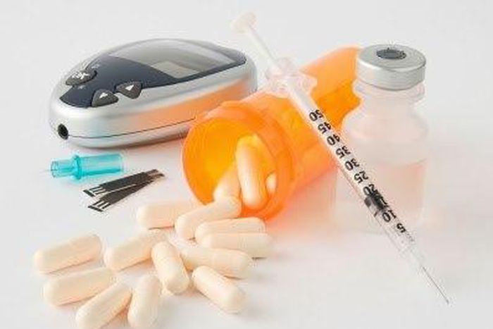 Type 2 diabetes medicine