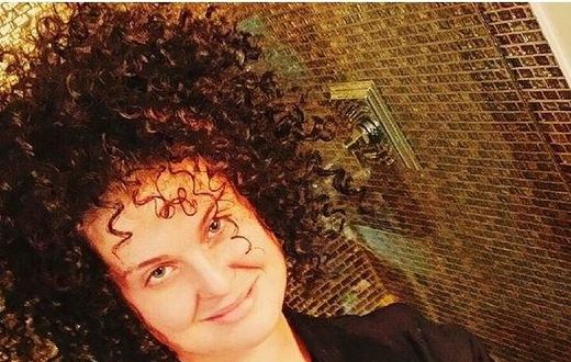 Kelly Osbourne's post on Rachel Dolezal on Instagram