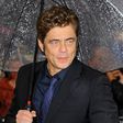 Benicio del Toro