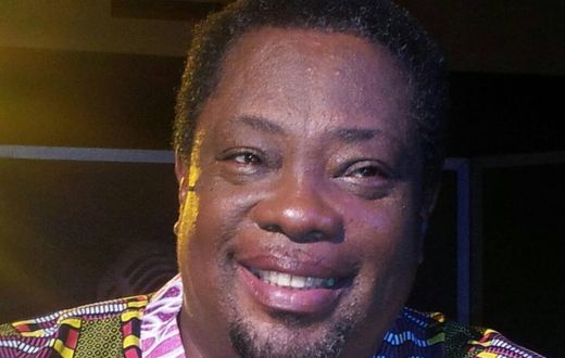 Music producer and sound engineer, Zapp Mallet says hiplife was not developed by a single individual.