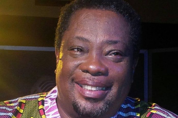 Music producer and sound engineer, Zapp Mallet says hiplife was not developed by a single individual.