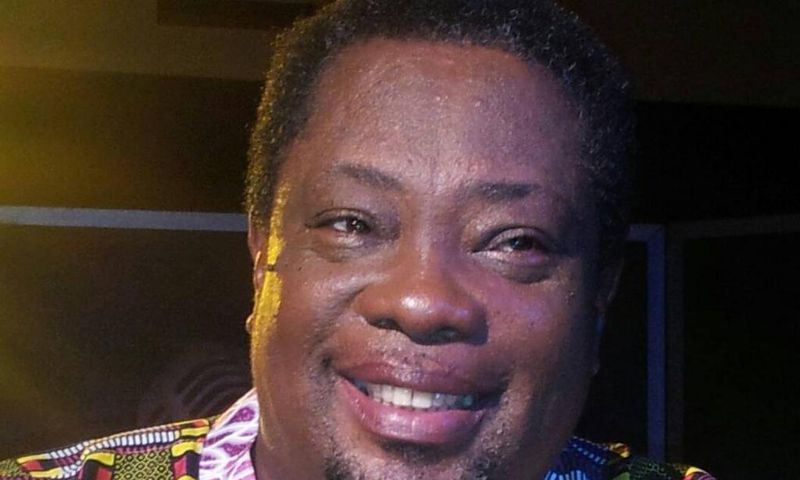 Music producer and sound engineer, Zapp Mallet says hiplife was not developed by a single individual.