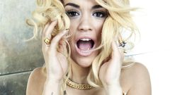 Rita Ora