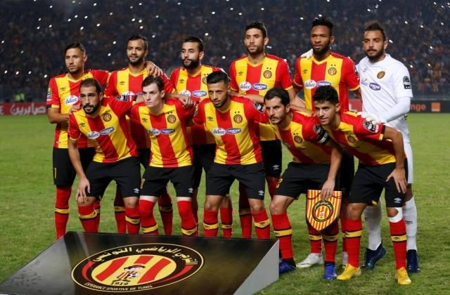 Esperance Sportive de Tunis