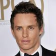 Eddie Redmayne