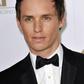 Eddie Redmayne