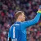 Manuel Neuer has a fractured thumb