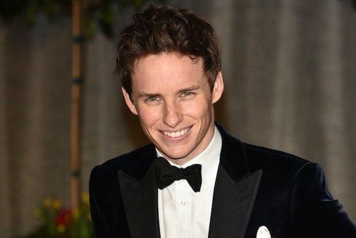 Eddie Redmayne to star in Harry Potter spin off movie