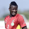 Asamoah Gyan