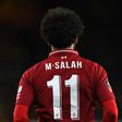 Ian Rush says Mohamed Salah can help fire Liverpool to the Premier League title