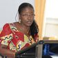  Second Lady, Mrs. Matilda Amissah-Arthur