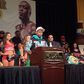 Mayweather post press conference