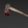 Bloody Axe