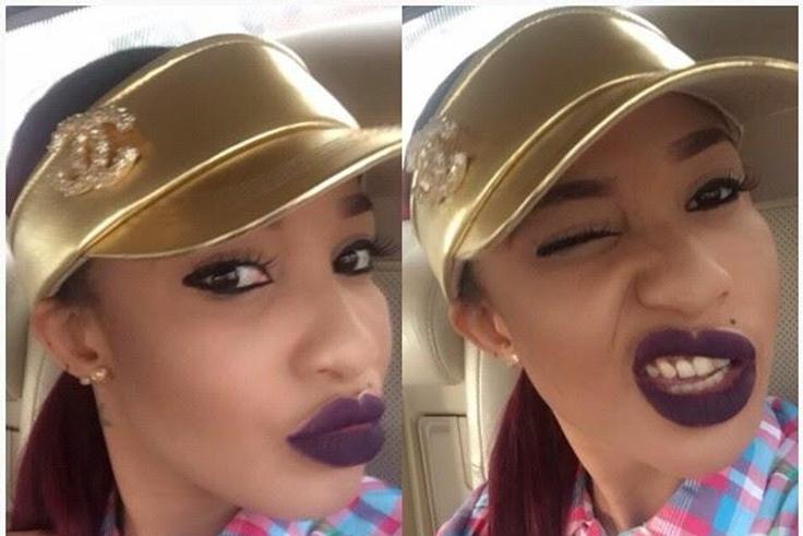 Tonto Dikeh