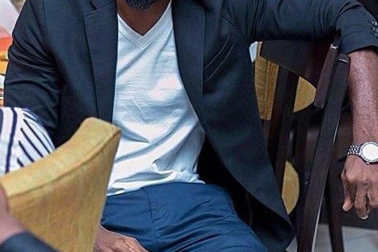 Prince David Osei