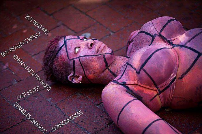 African Arts and Culture