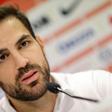 Cesc Fabregas admits it was not easy leaving the Premier League, but the Spaniard is looking forward to a new challenge at Monaco