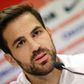 Cesc Fabregas admits it was not easy leaving the Premier League, but the Spaniard is looking forward to a new challenge at Monaco