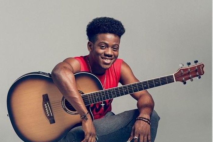 Mavin Records 1st anniversary